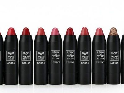 lip stick set