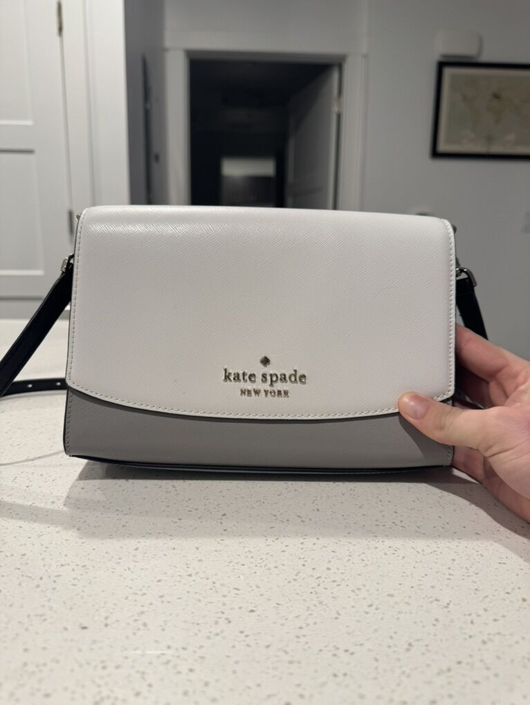 Kate Spade Carson Colorblock Convertible Crossbody