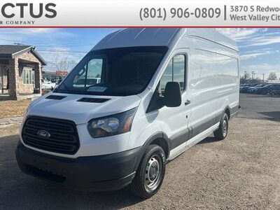 2018 FORD TRANSIT 350