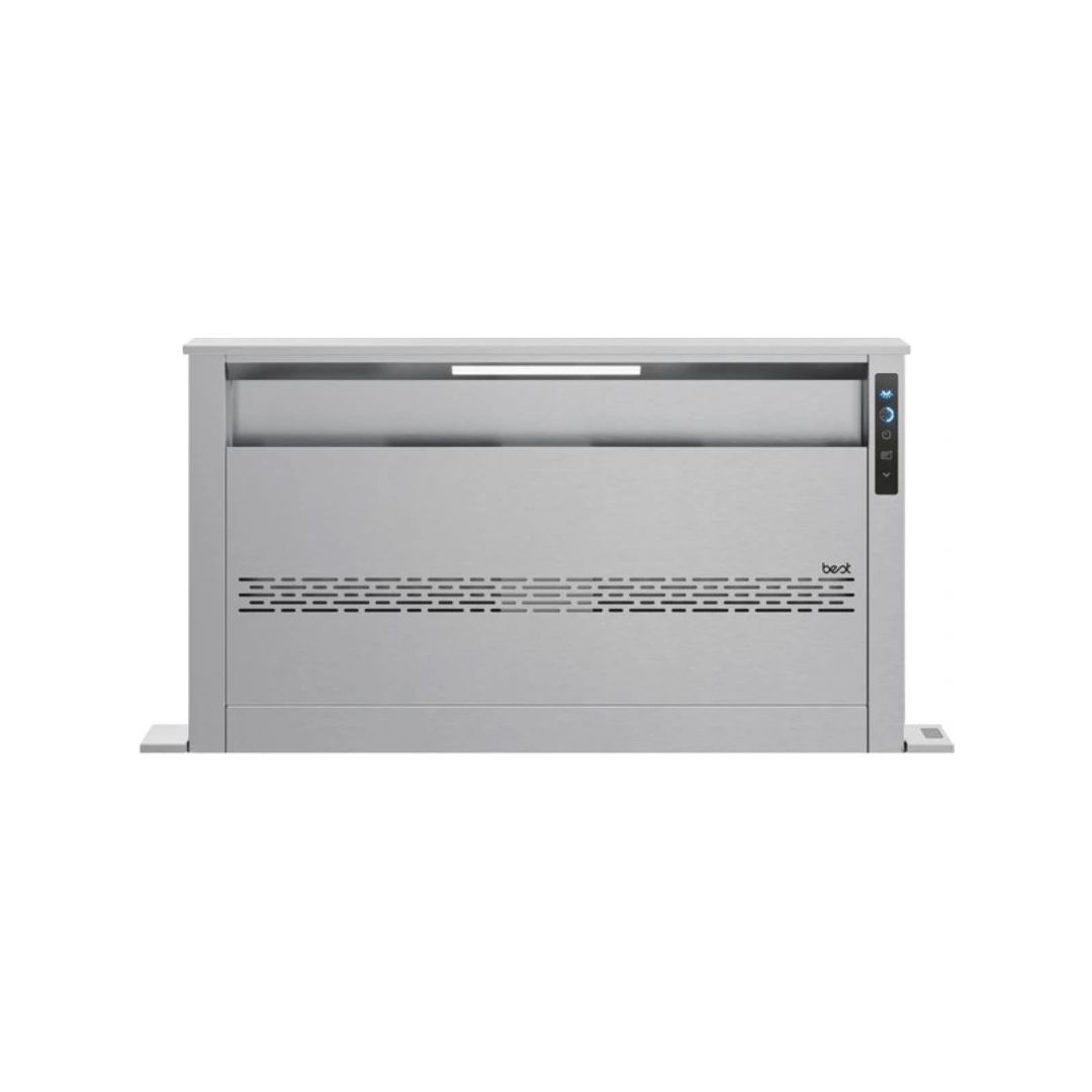 Best D49M30SB 30" Stainless Steel Downdraft Vent
