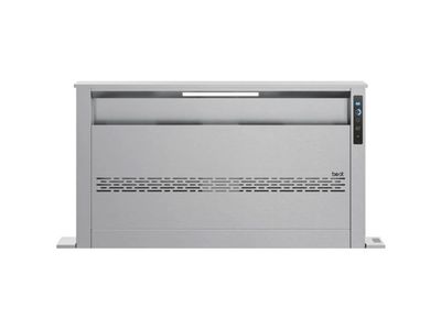 Best D49M30SB 30" Stainless Steel Downdraft Vent