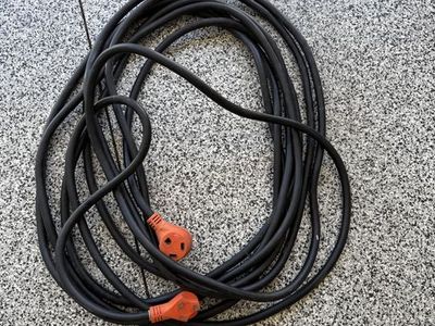 50’ trailer cord 30amp tt-30