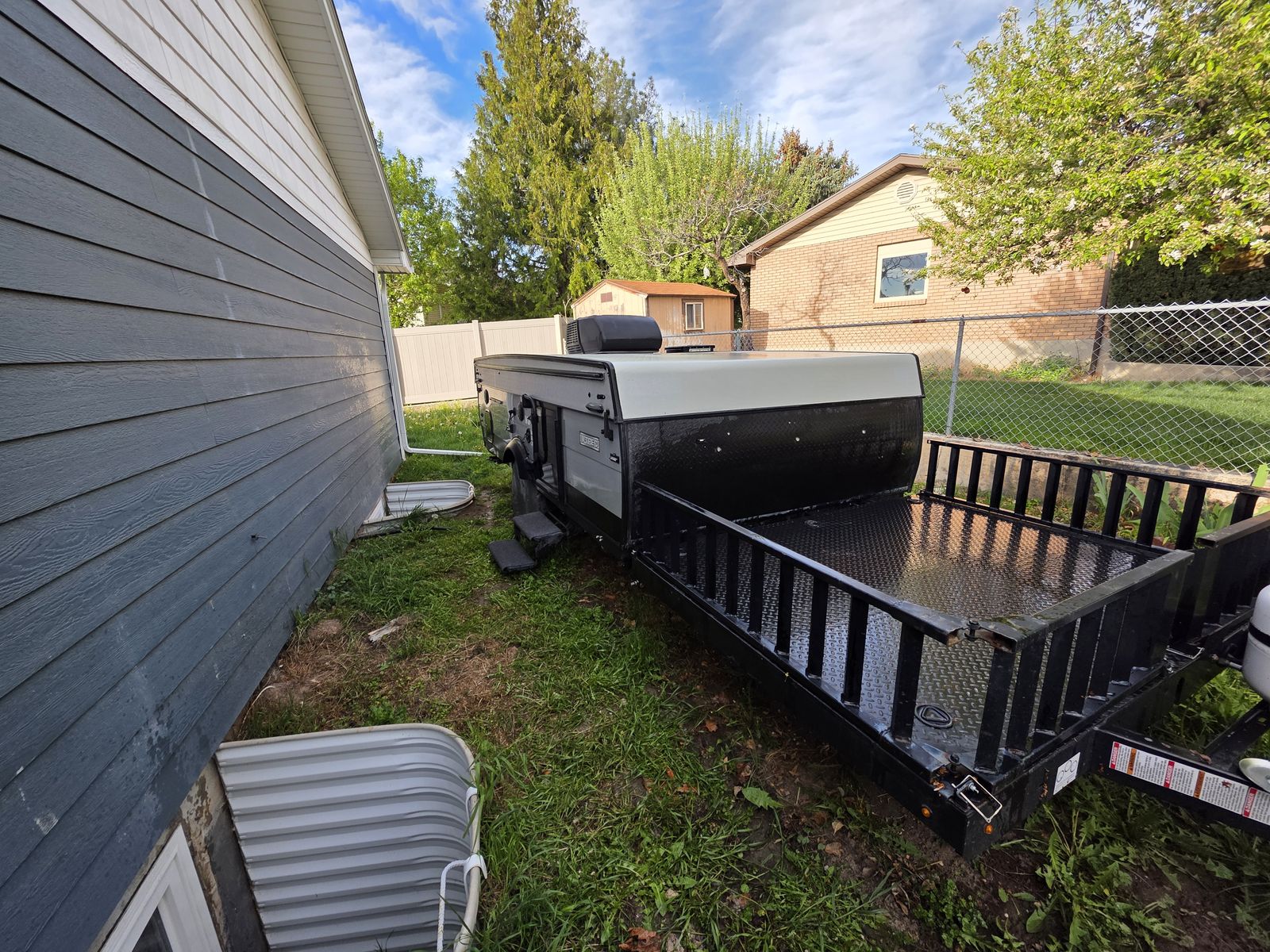 2022 Coachman VTREC V3