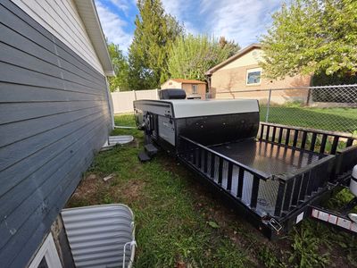 2022 Coachman VTREC V3