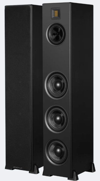 Emotiva Airmotiv XT2 Floorstanding Speakers