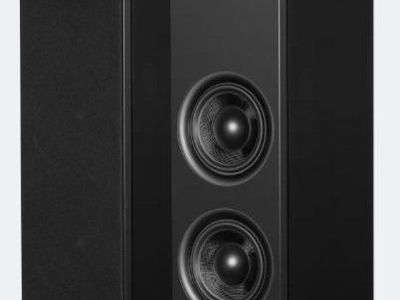 Emotiva Airmotiv XT2 Floorstanding Speakers
