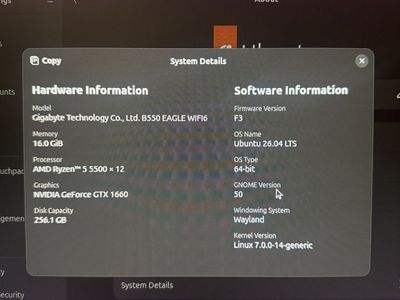 Budget Gaming PC W/ Mouse & Keyboard