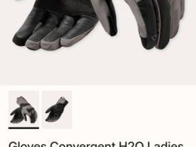 HUGE Lot of REVIT Sport brand moto/riding gloves and jeans
