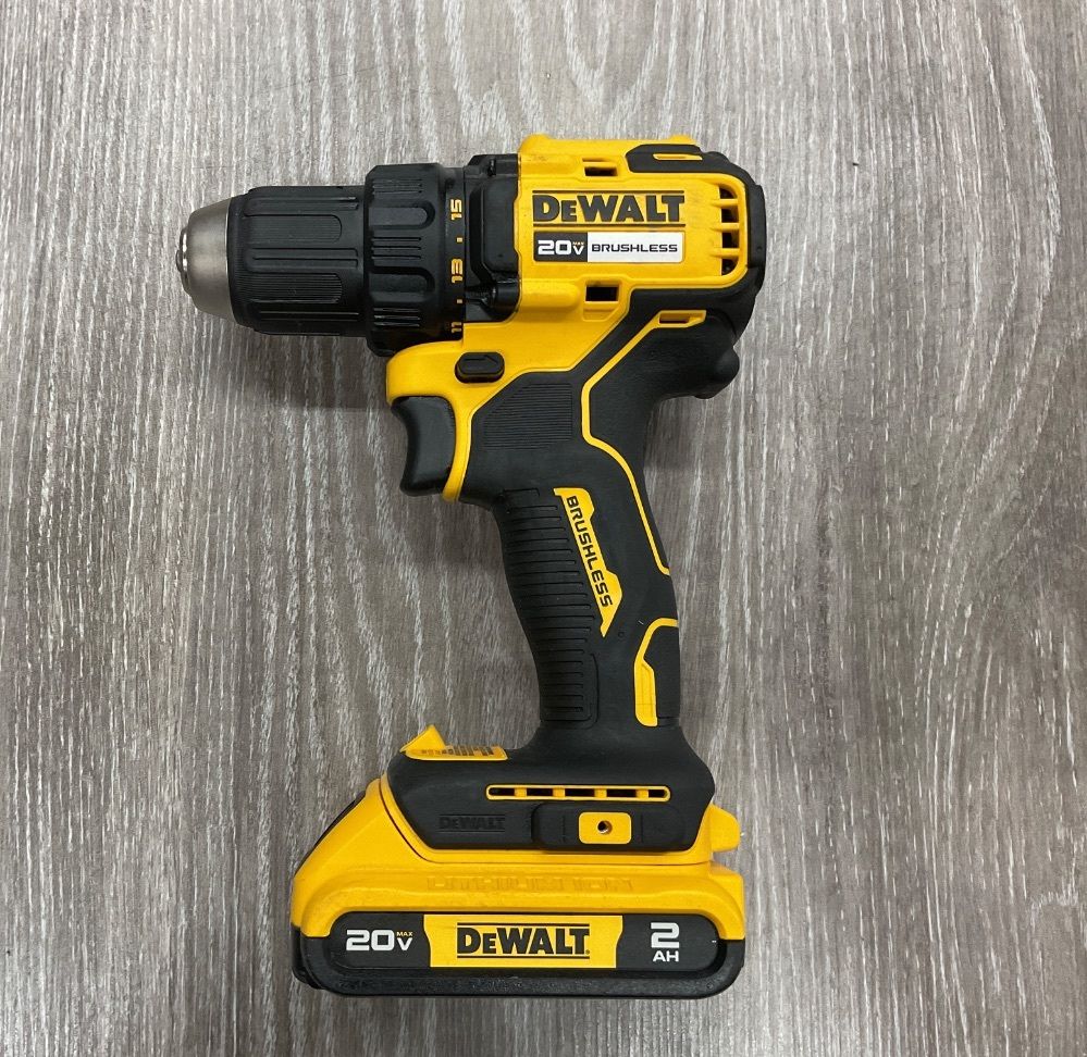 Dewalt DCD793 Drill
