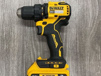 Dewalt DCD793 Drill