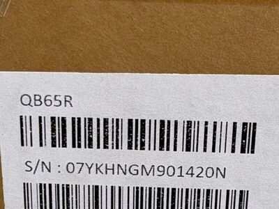 Samsung Signage TV 65