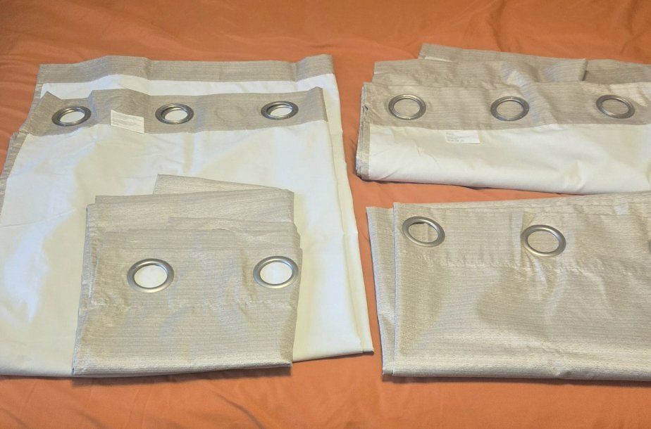 Curtains