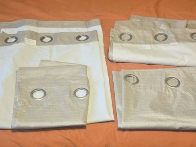 Curtains