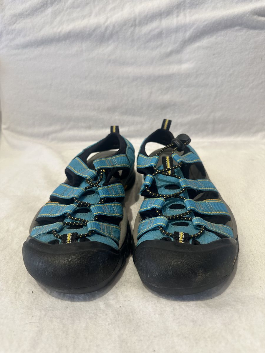 Keen Youth, Size 6 Beach, Blue, Hiking Sandals