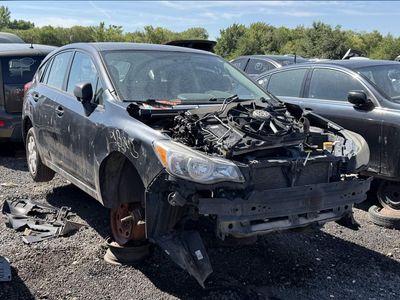 Just In! 2014 Subaru Impreza Parts - UTPAP Ogden