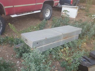 truck tool boxes