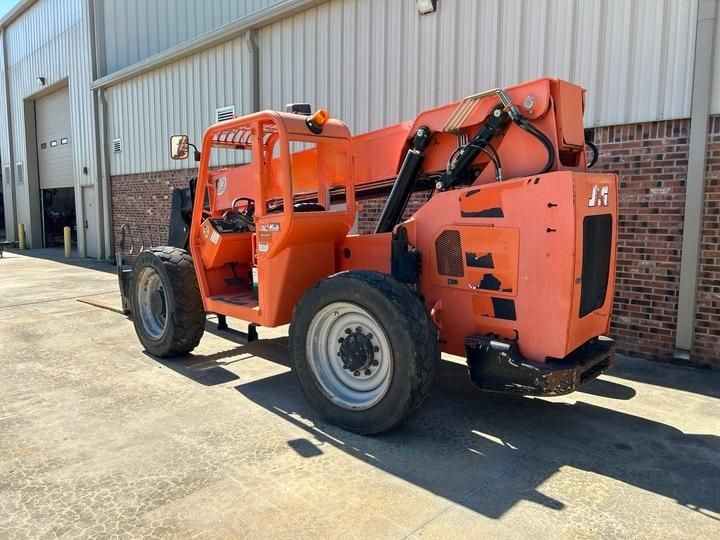 2015 SkyTrak 6042 Telehandler