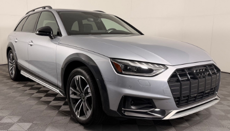 2023 Audi Allroad Premium Plus