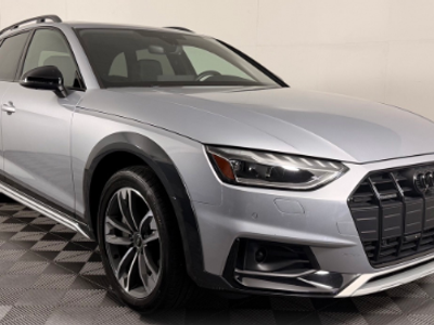 2023 Audi Allroad Premium Plus