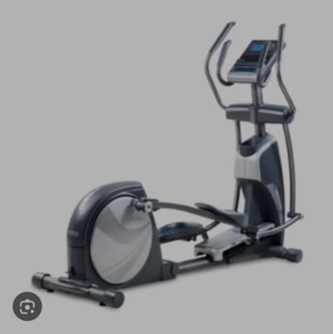 Elliptical- Precor Healthrider H95e