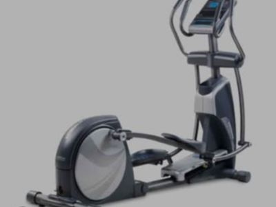 Elliptical- Precor Healthrider H95e