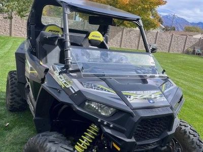 2017 RZR 900