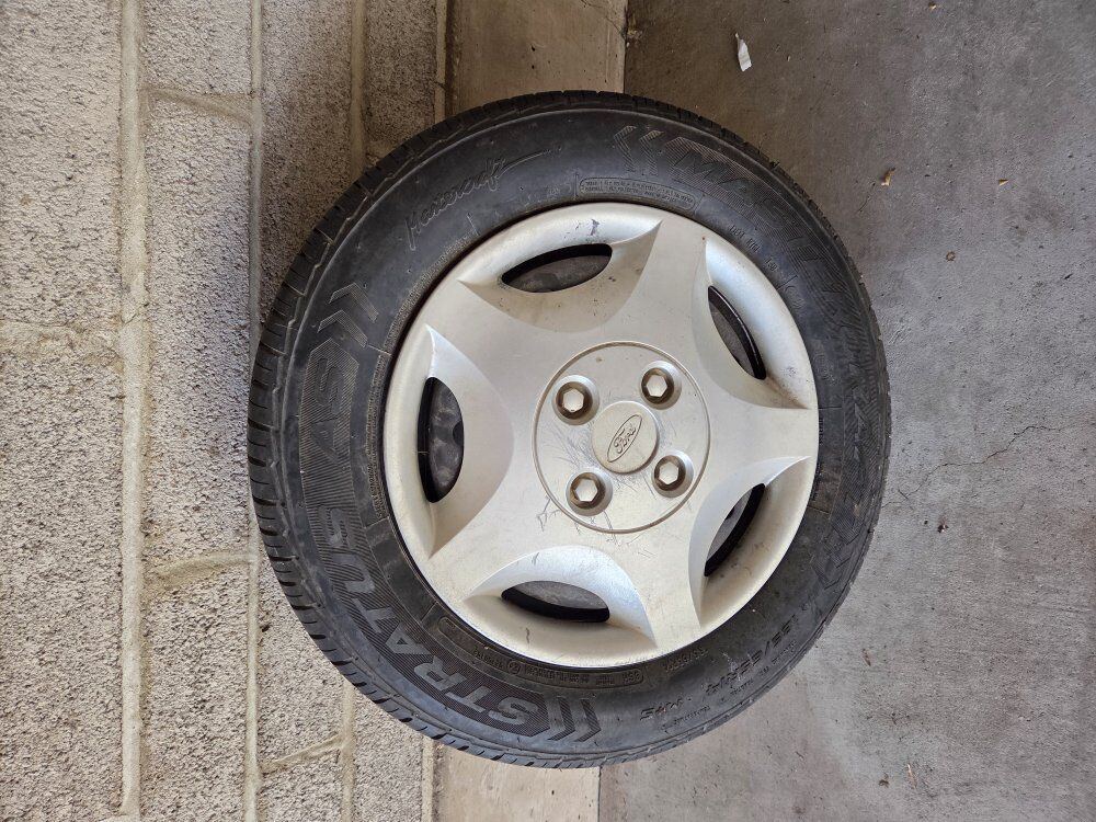 great tire-$30
