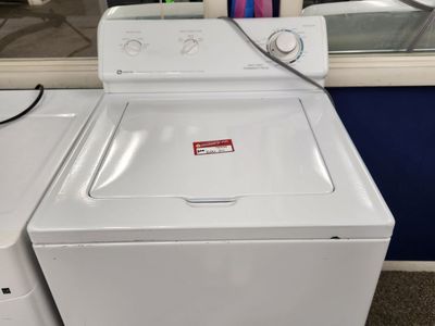 GREAT MAYTAG TOPLOAD WASHER! W-WARRANTY