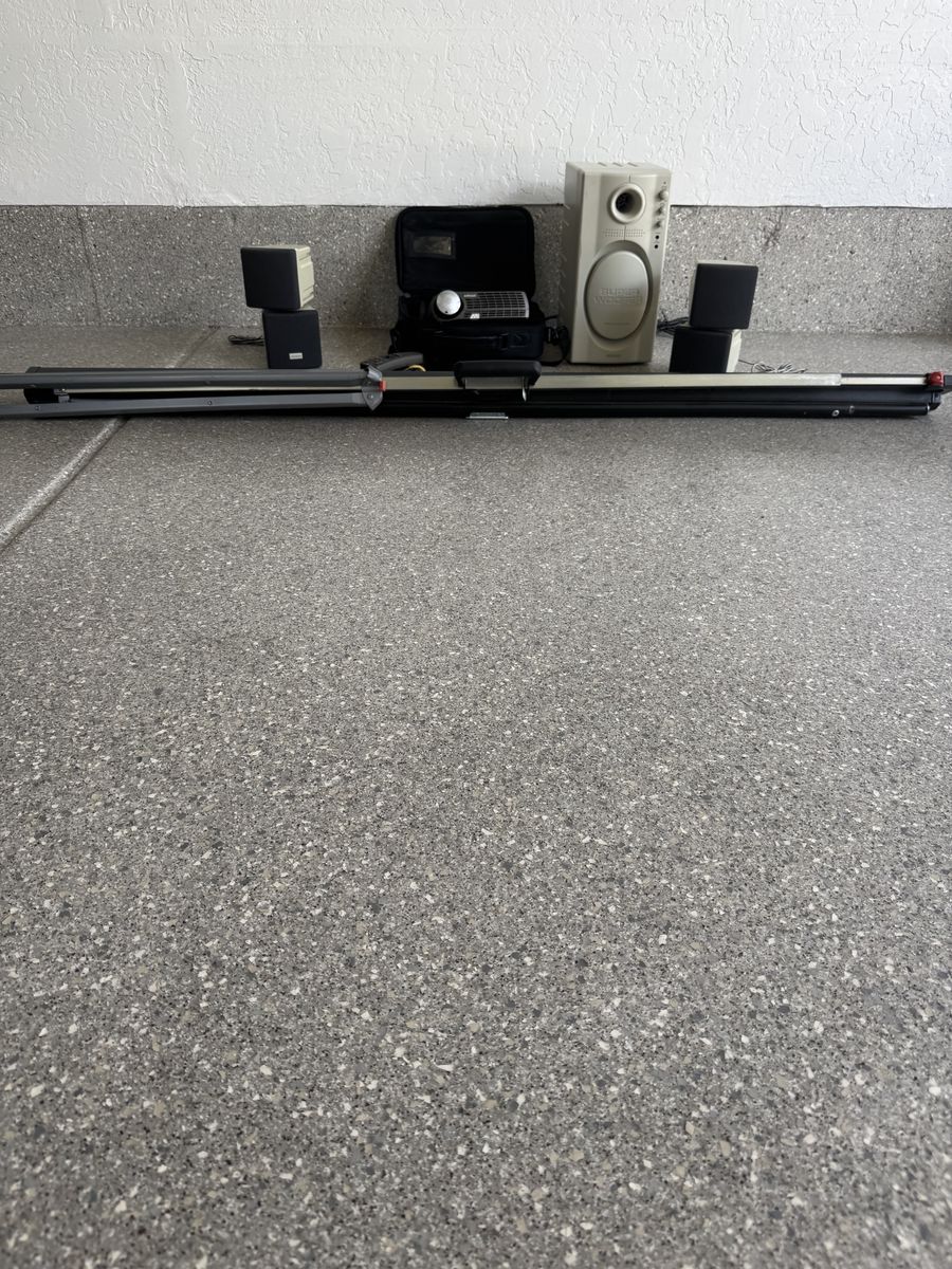 Projector
