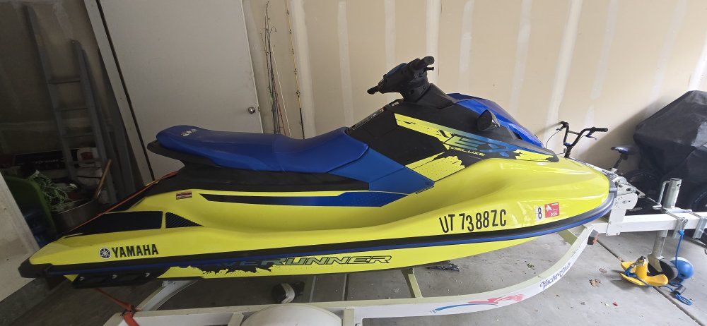 wave runner