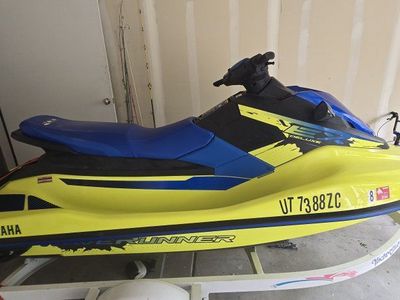 wave runner
