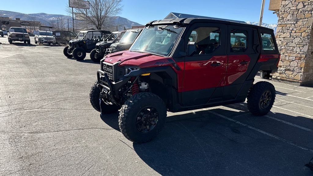 2026 Polaris® XPedition ADV 5 NorthStar