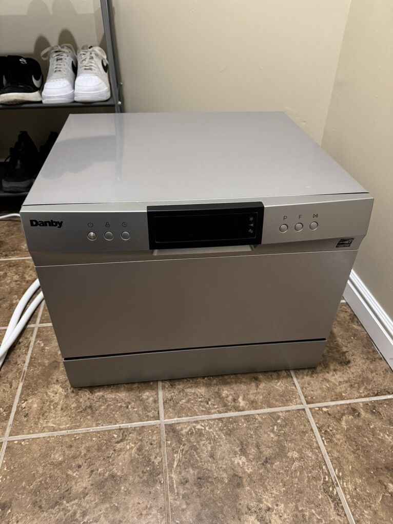 Countertop Dishwasher