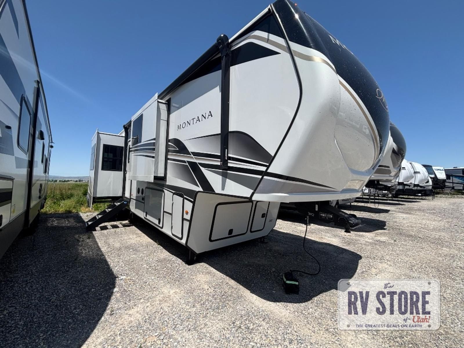 2025 Keystone RV Montana 3901RK In Stock