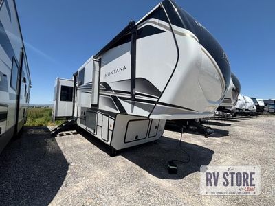 2025 Keystone RV Montana 3901RK In Stock