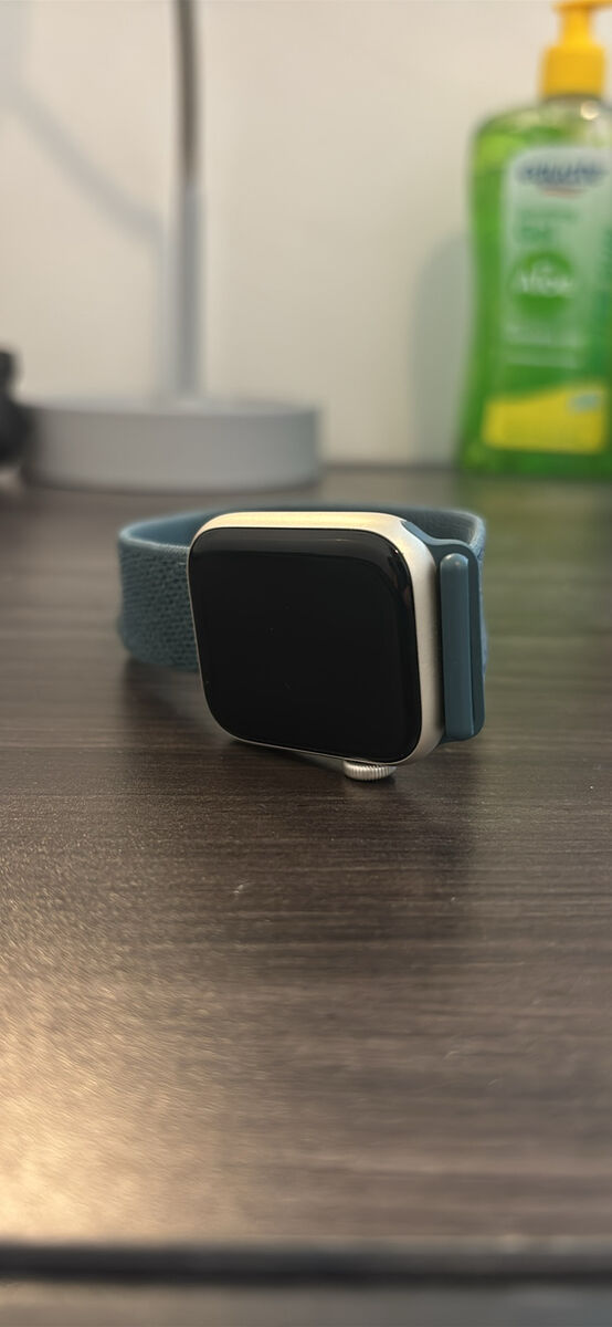 Apple Watch SE 2