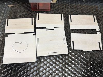 D1 Pro xTool Laser, Cutter, And Engraver