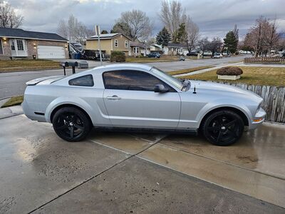 2007 Ford Mustang V6 Premium