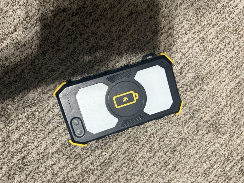 Lion Energy Prowler Battery