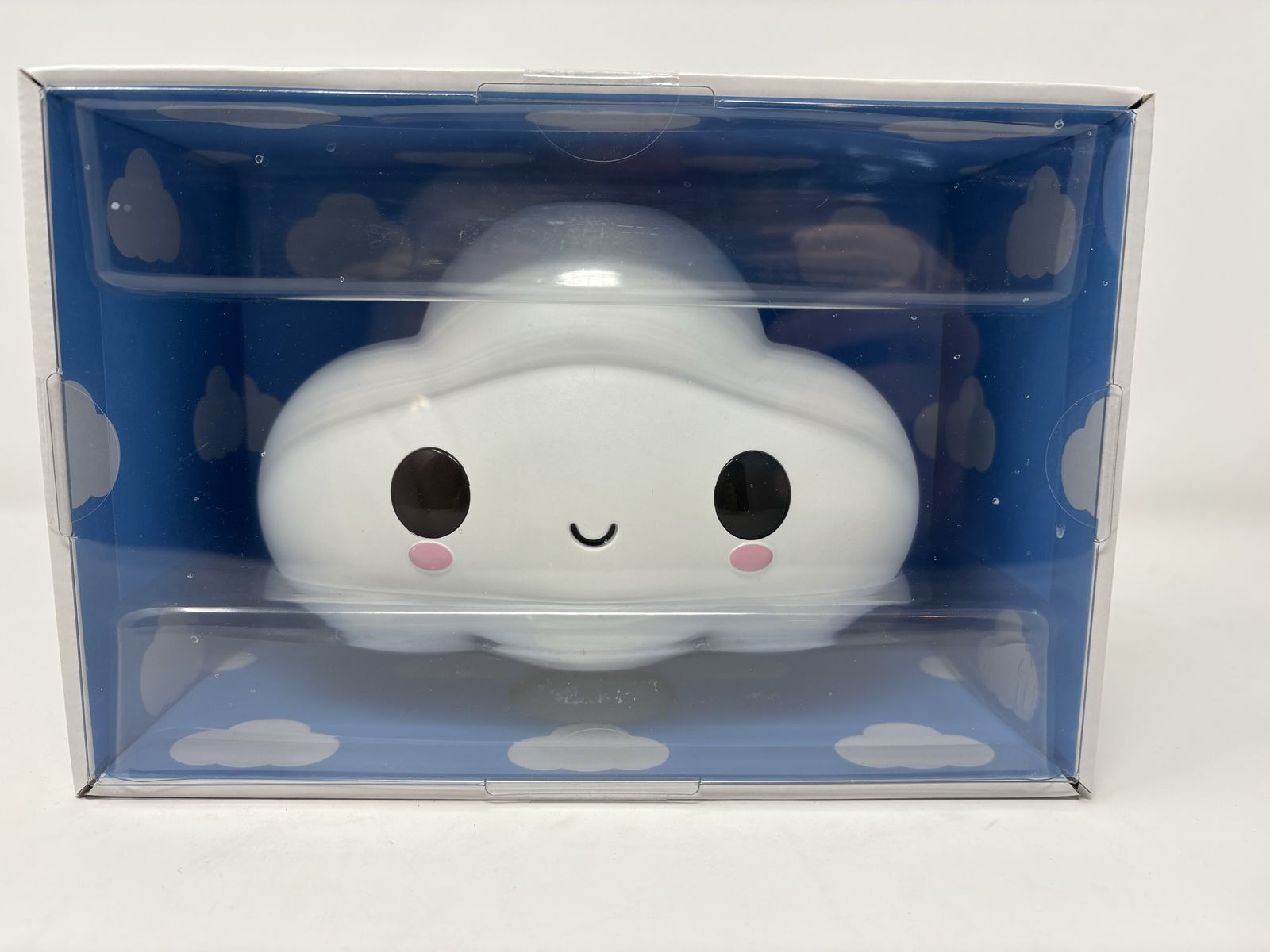 Mattel Creations x FriendsWithYou Lucky Little Cloud