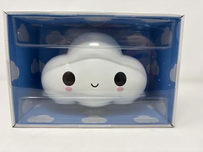 Mattel Creations x FriendsWithYou Lucky Little Cloud