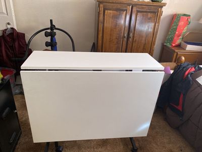 Fabric cutting Table