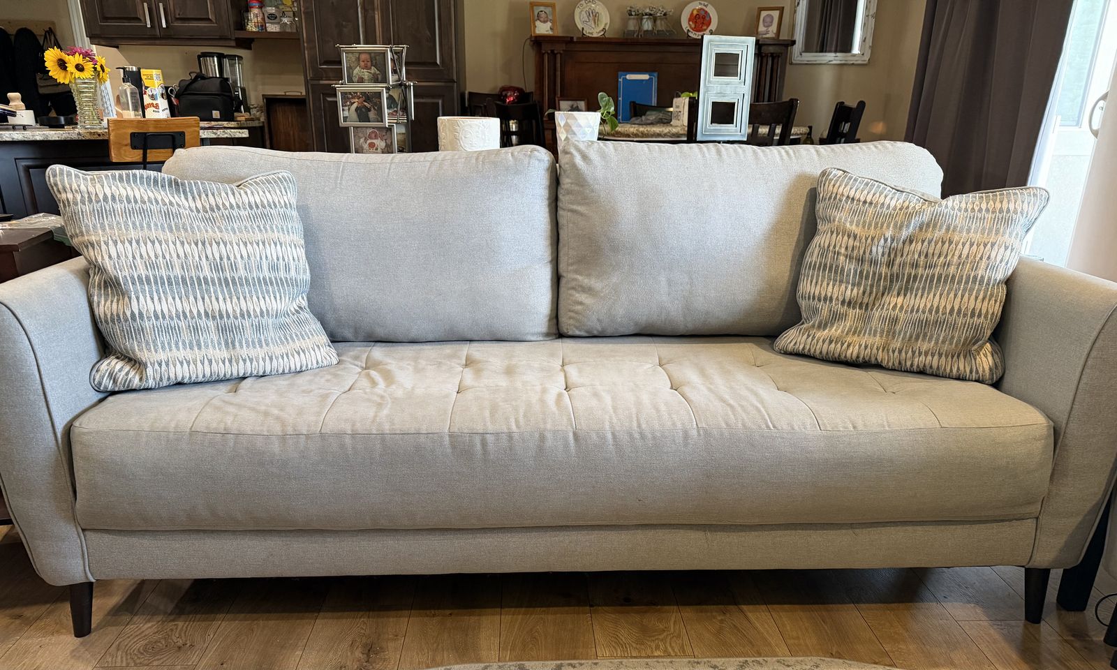 4-Piece Living Room Set
