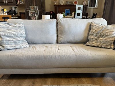 4-Piece Living Room Set