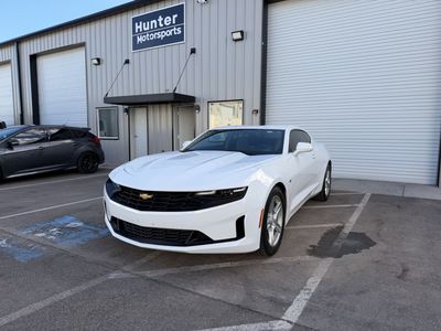2023 Chevrolet Camaro LT