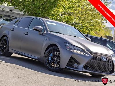 2019 Lexus GS Base