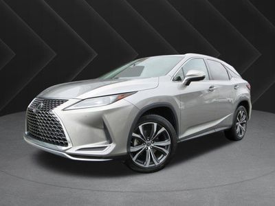 2021 Lexus RX Base
