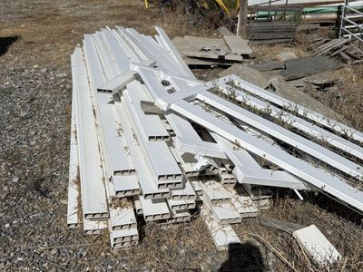 Vinyl Fencing