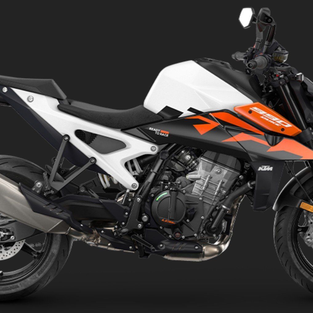 looking for a motorcycle