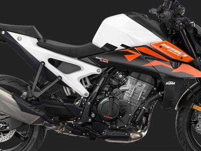 looking for a motorcycle